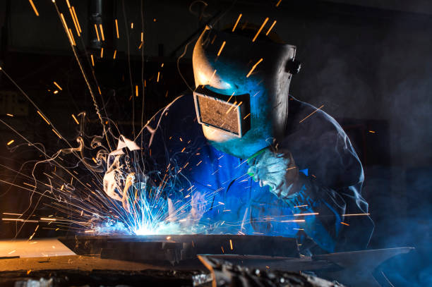 Best Food and Beverage Processing Equipment Welding in , OH