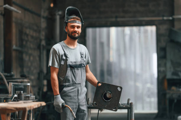Best Maintenance and Repair Welding in , OH