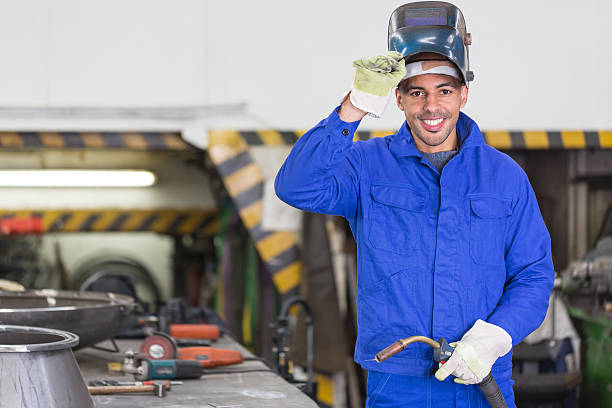 Best Automation and Robotic Welding in , OH